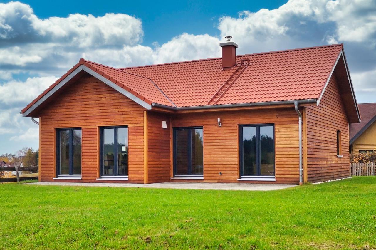Villa Frankenhaus à Hochstadt bei Thiersheim Extérieur photo
